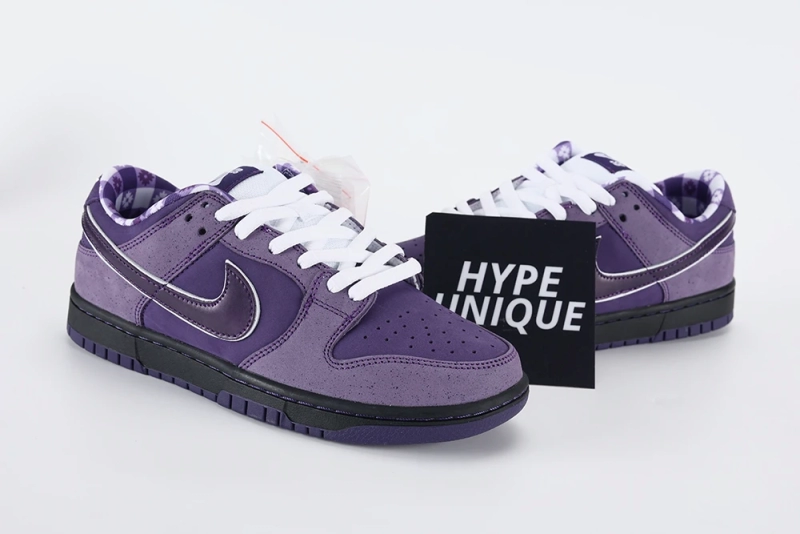 Concepts Purple Lobster Quality Reps