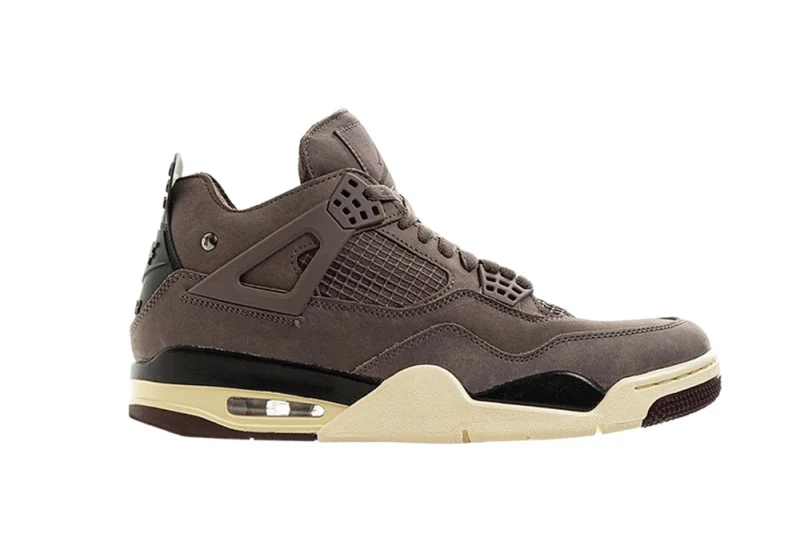 Jordan 4 A Ma Maniere