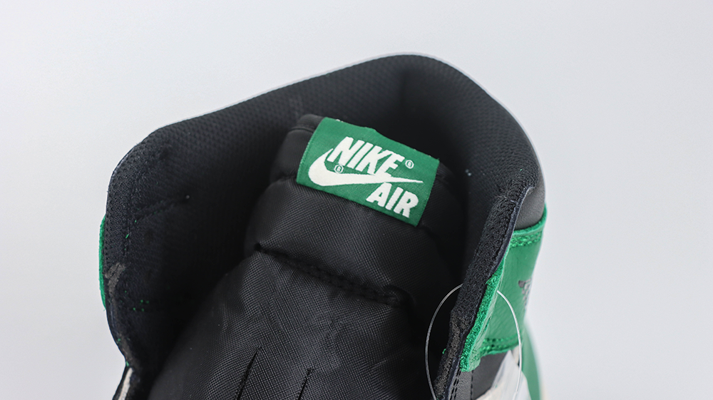 Air Jordan 1 Pine Green Quality Reps