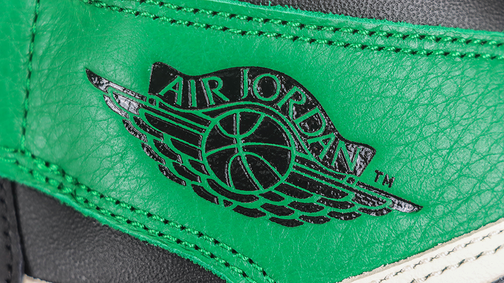 Air Jordan 1 Pine Green Quality Reps