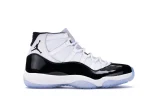 Jordan 11 Retro Concord (2018) Quality Reps