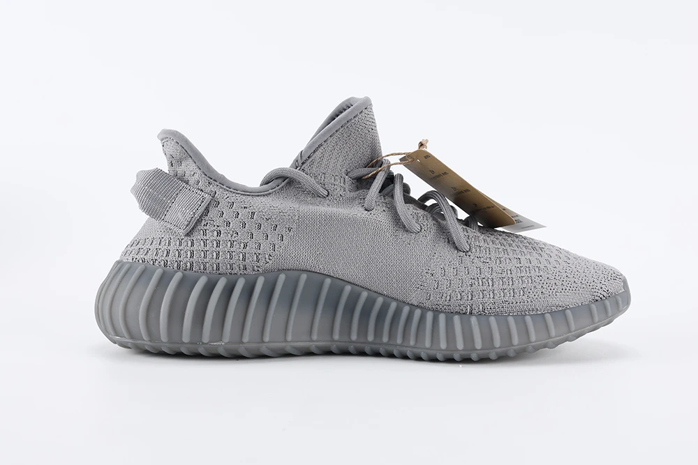 Reps Yeezy 350 Boost V2 “Space Ash” Grey Sale Version