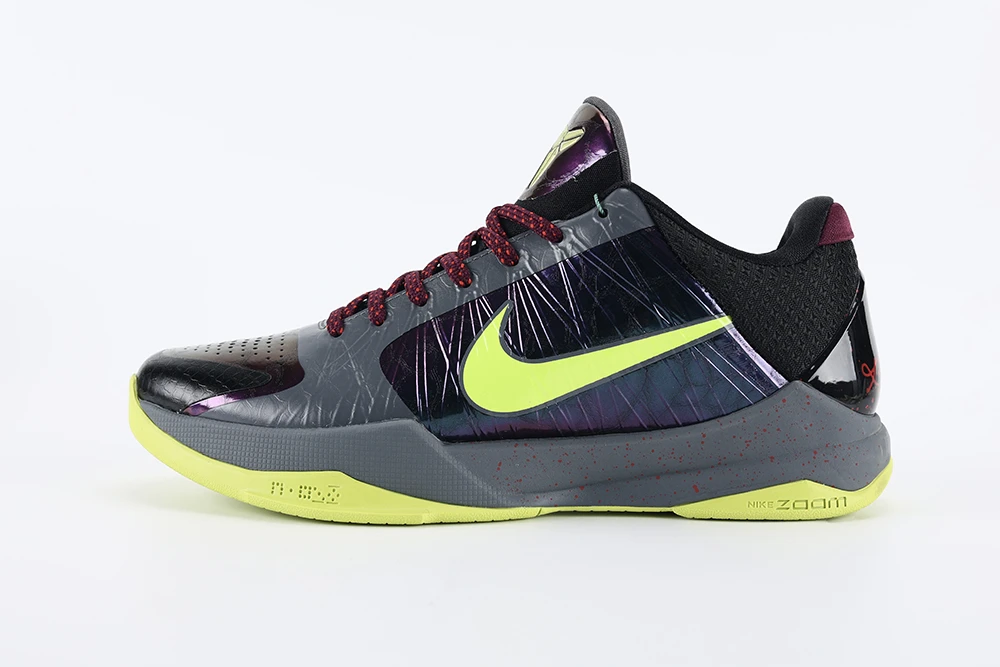 Kobe 5 2K Gamer Exclusive Reps