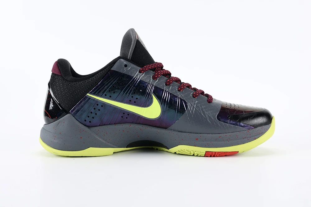 Kobe 5 2K Gamer Exclusive Reps