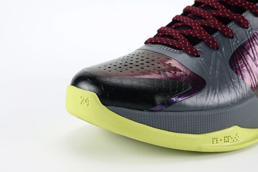 Kobe 5 2K Gamer Exclusive Reps