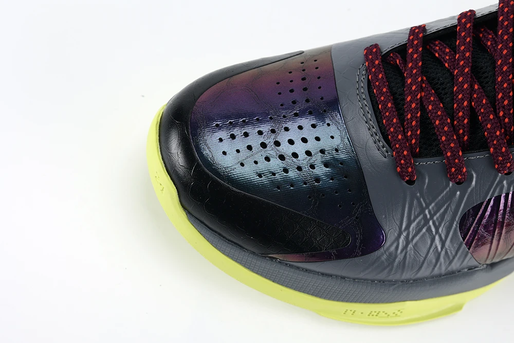 Kobe 5 2K Gamer Exclusive Reps