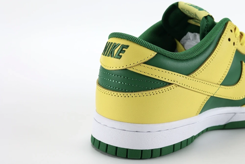 Dunk Low Reverse Brazil