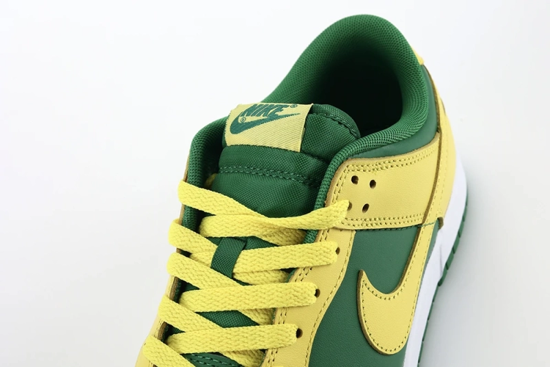 Dunk Low Reverse Brazil