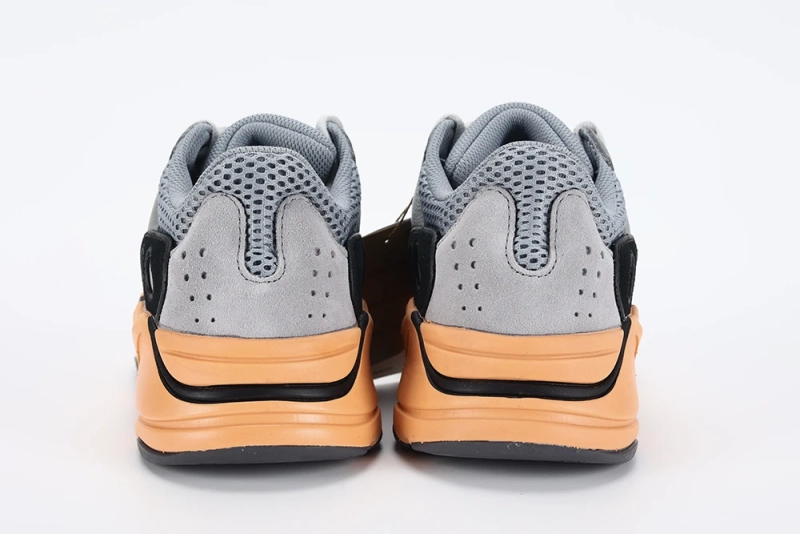 Yeezy Boost 700 Wash Orange Replica [Sale Version]