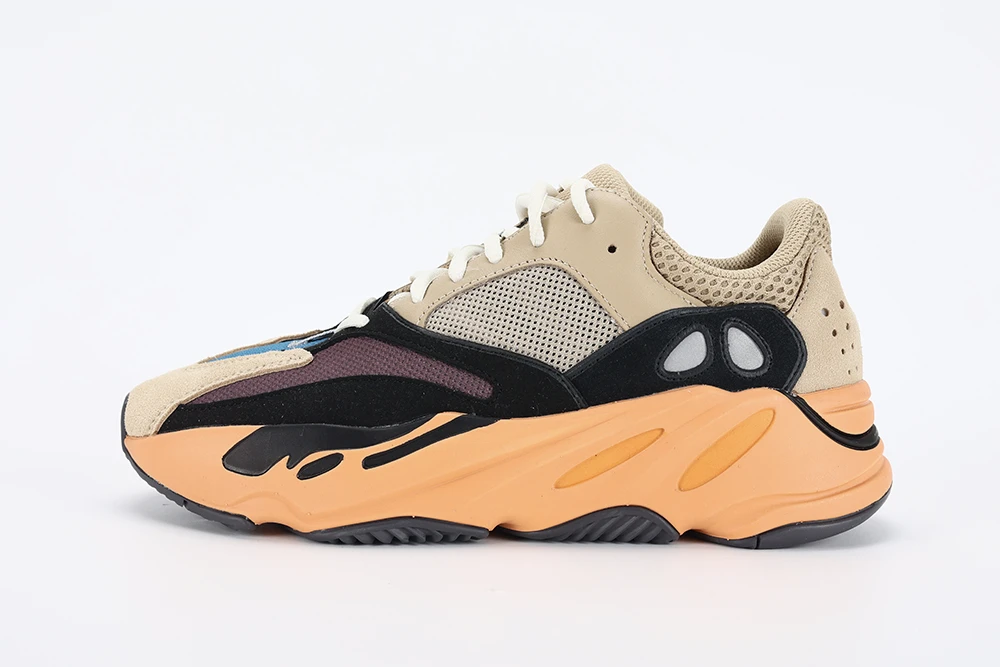 Yeezy Boost 700 Enflame Amber