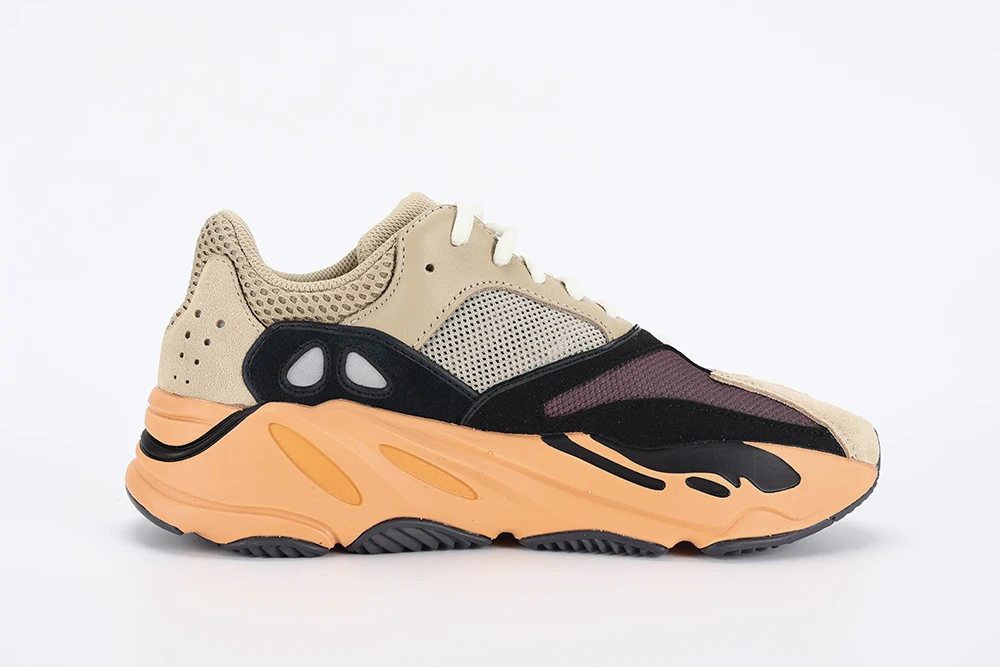 Yeezy Boost 700 Enflame Amber