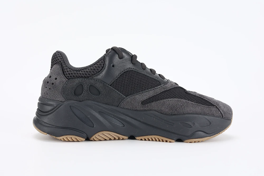 Yeezy Boost 700 Utility Black Reps [Sale Version]