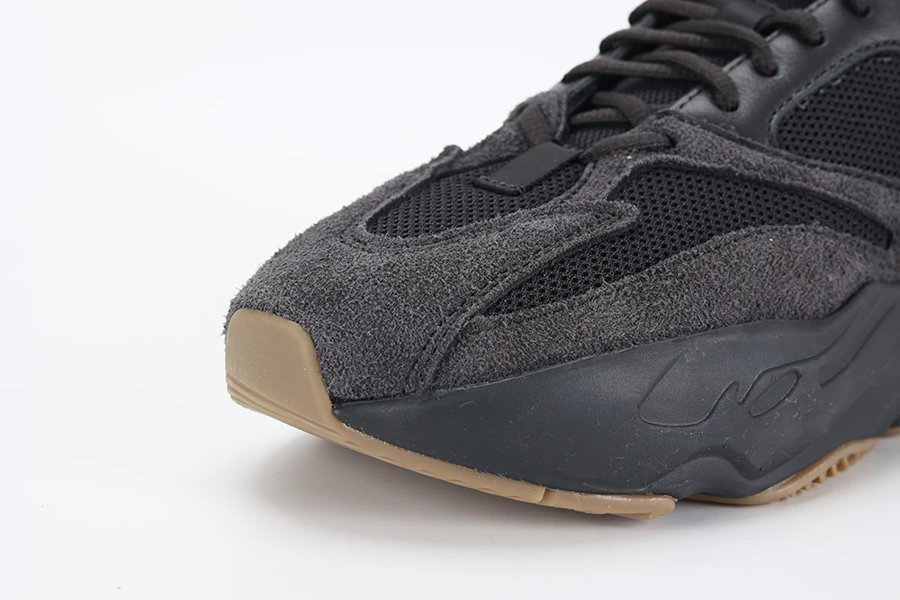 Yeezy Boost 700 Utility Black Reps [Sale Version]