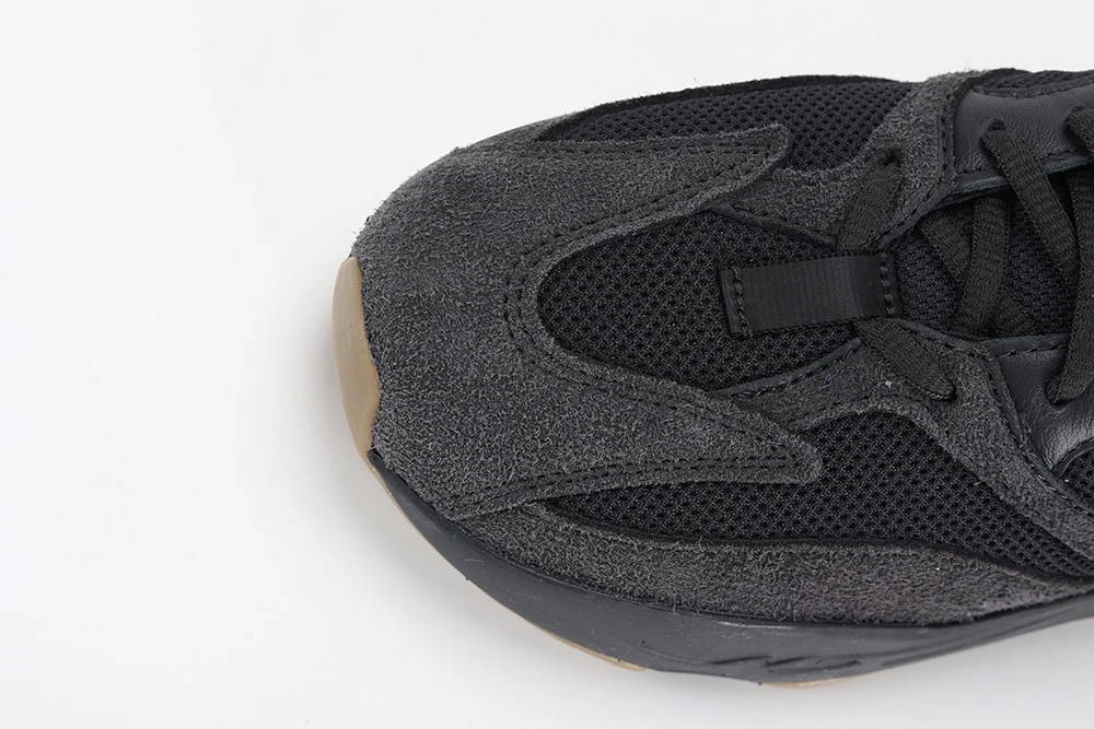 Yeezy Boost 700 Utility Black Reps [Sale Version]