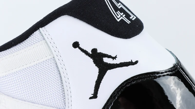 Jordan 11 Retro Concord (2018) Quality Reps