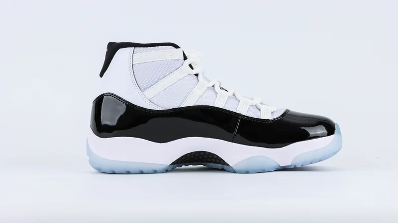 Jordan 11 Retro Concord (2018) Quality Reps