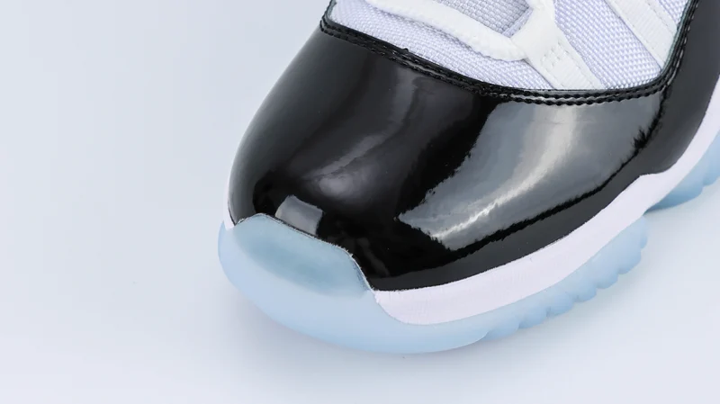 Jordan 11 Retro Concord (2018) Quality Reps