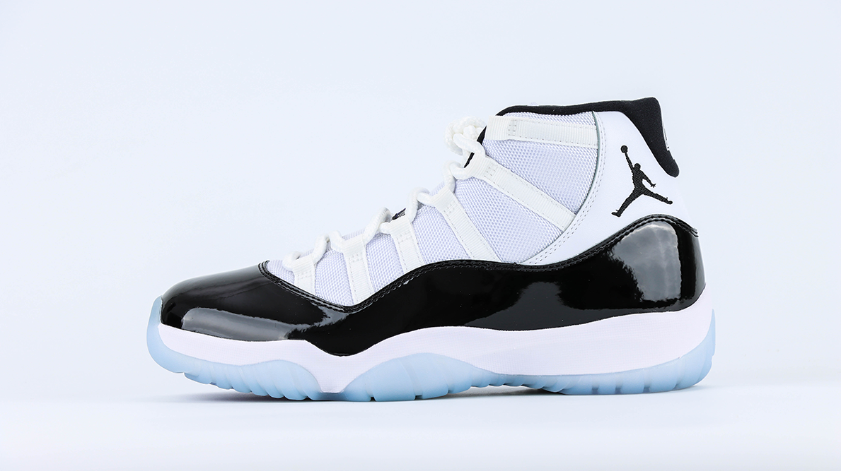 Jordan 11 Retro Concord (2018) Quality Reps