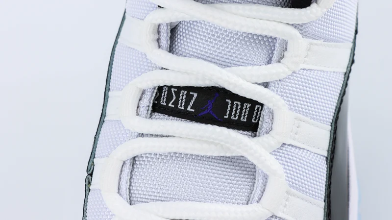 Jordan 11 Retro Concord (2018) Quality Reps