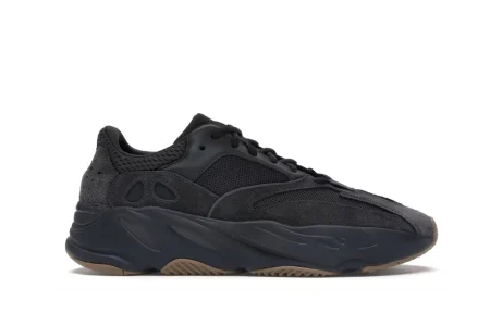 Yeezy Boost 700 Utility Black Reps [Sale Version]