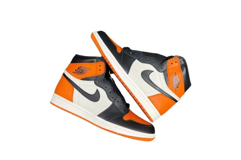 Air Jordan 1 Retro Shattered Backboard Quality Replica