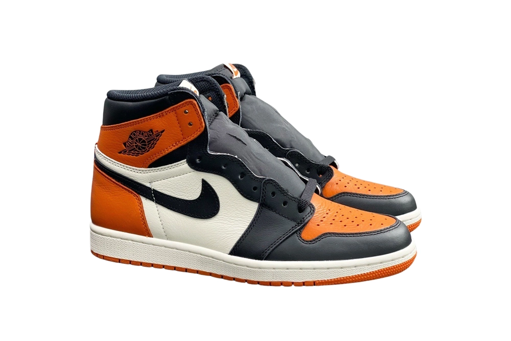 Air Jordan 1 Retro Shattered Backboard Quality Replica