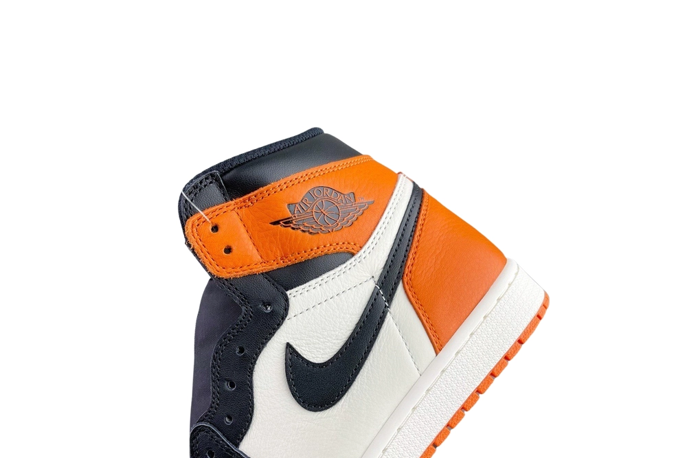 Air Jordan 1 Retro Shattered Backboard Quality Replica