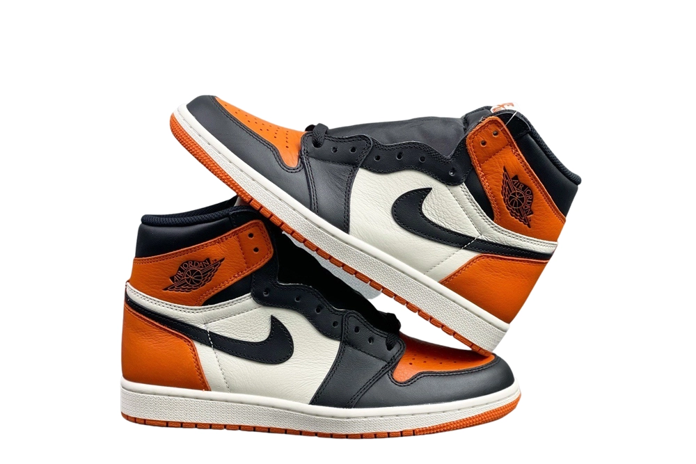 Air Jordan 1 Retro Shattered Backboard Quality Replica