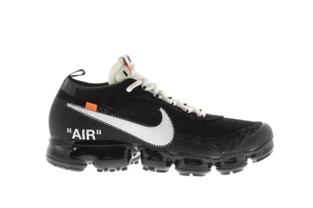 Air VaporMax Off-White Quality Replica