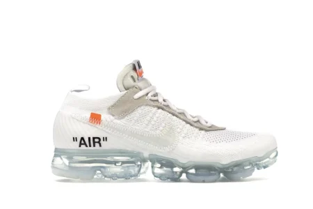 Air VaporMax Off-White (2018) REPS