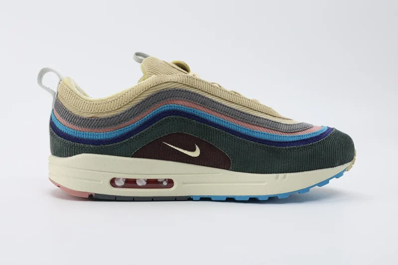 Air Max 1/97 Sean Wotherspoon Reps