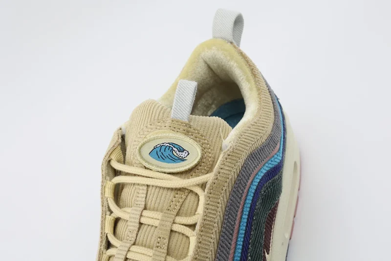 Air Max 1/97 Sean Wotherspoon Reps