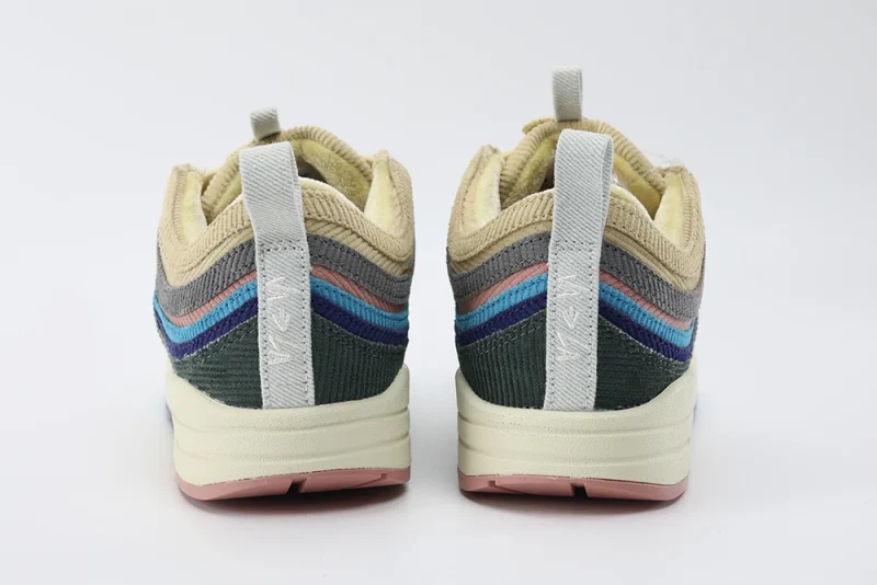 Air Max 1/97 Sean Wotherspoon Reps