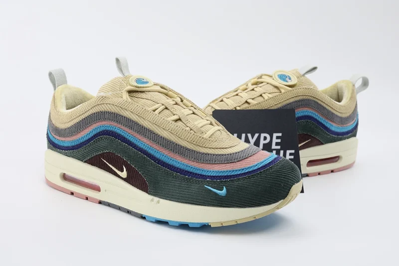 Air Max 1/97 Sean Wotherspoon Reps