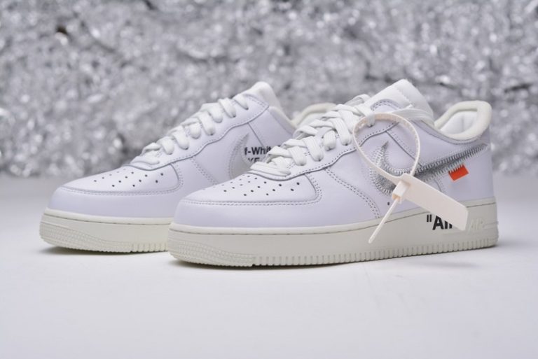 complexcon air force 1 off white