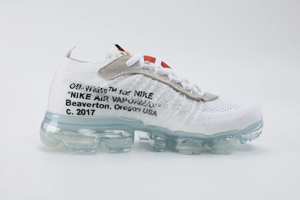 Air VaporMax Off-White (2018) Reps