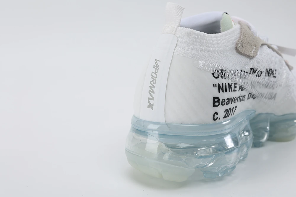 Air VaporMax Off-White (2018) Reps