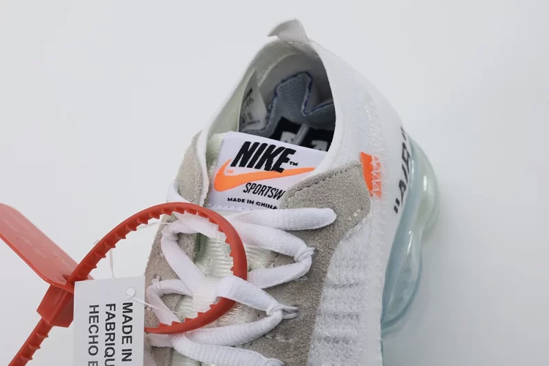 Air VaporMax Off White 2018 Reps HypeUnique Reps