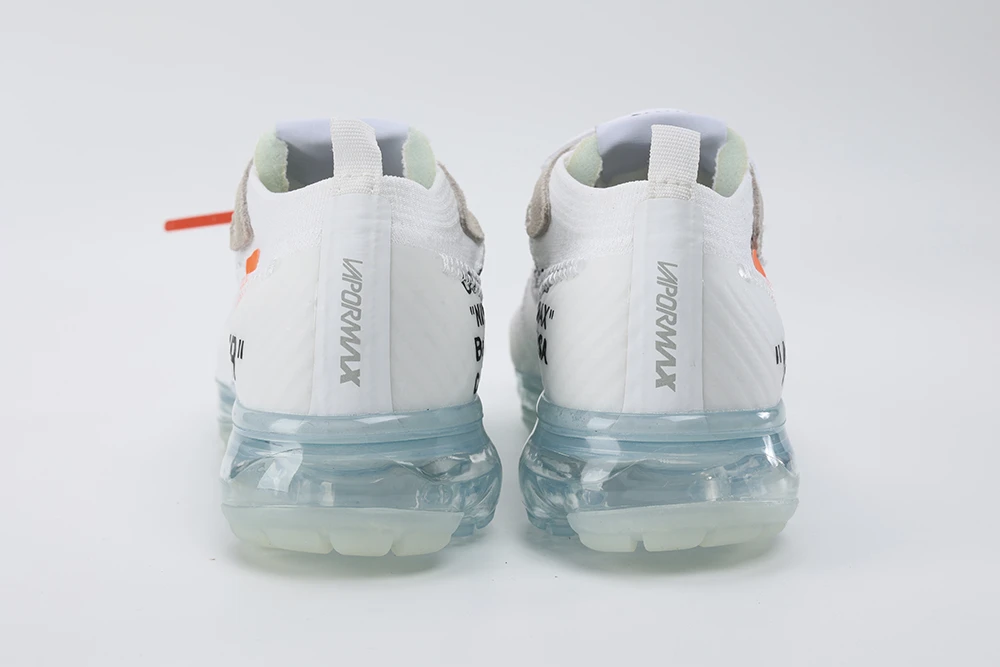 Air VaporMax Off-White (2018) Reps