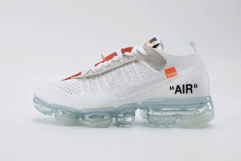 Air VaporMax Off-White (2018) Reps