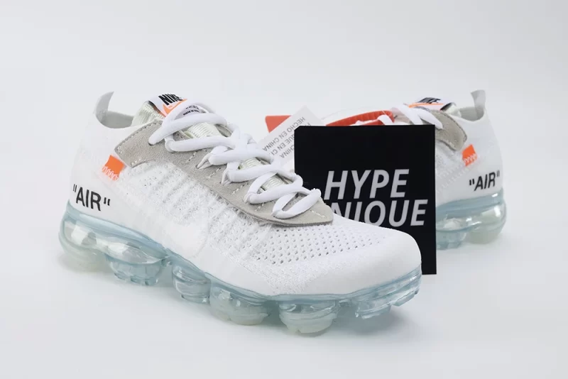 Air VaporMax Off-White (2018) Reps