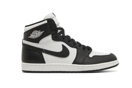 Air Jordan 1 Retro High '85 OG 'Black White' Quality Reps