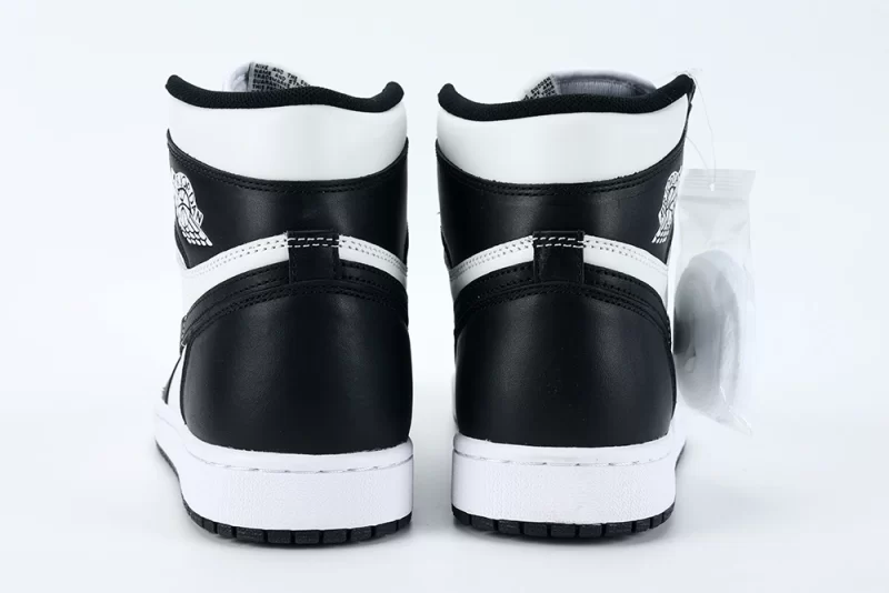 Air Jordan 1 Retro High '85 OG 'Black White' Quality Reps