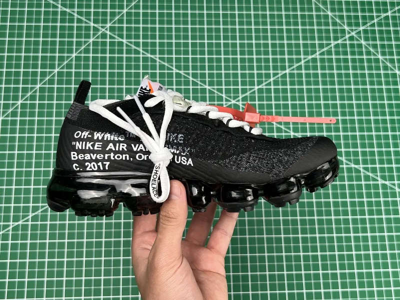 Air VaporMax Off-White Quality Replica