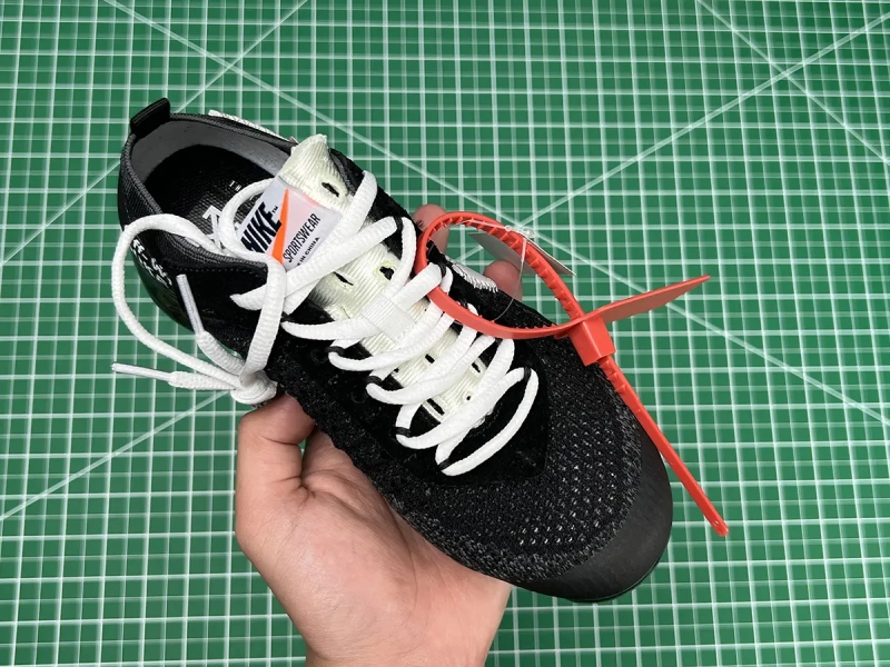 Air VaporMax Off-White Quality Replica