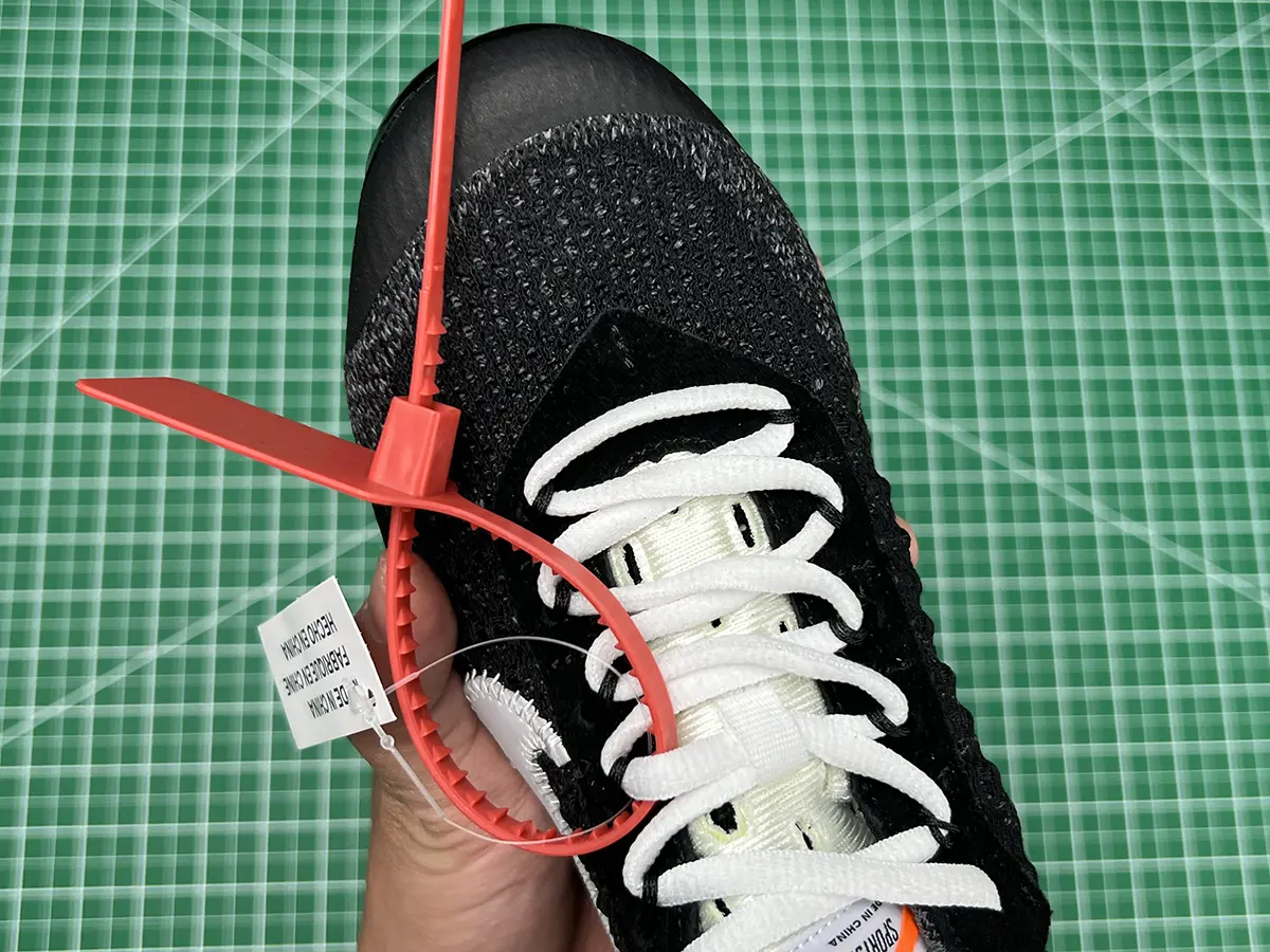 Air VaporMax Off-White Quality Replica