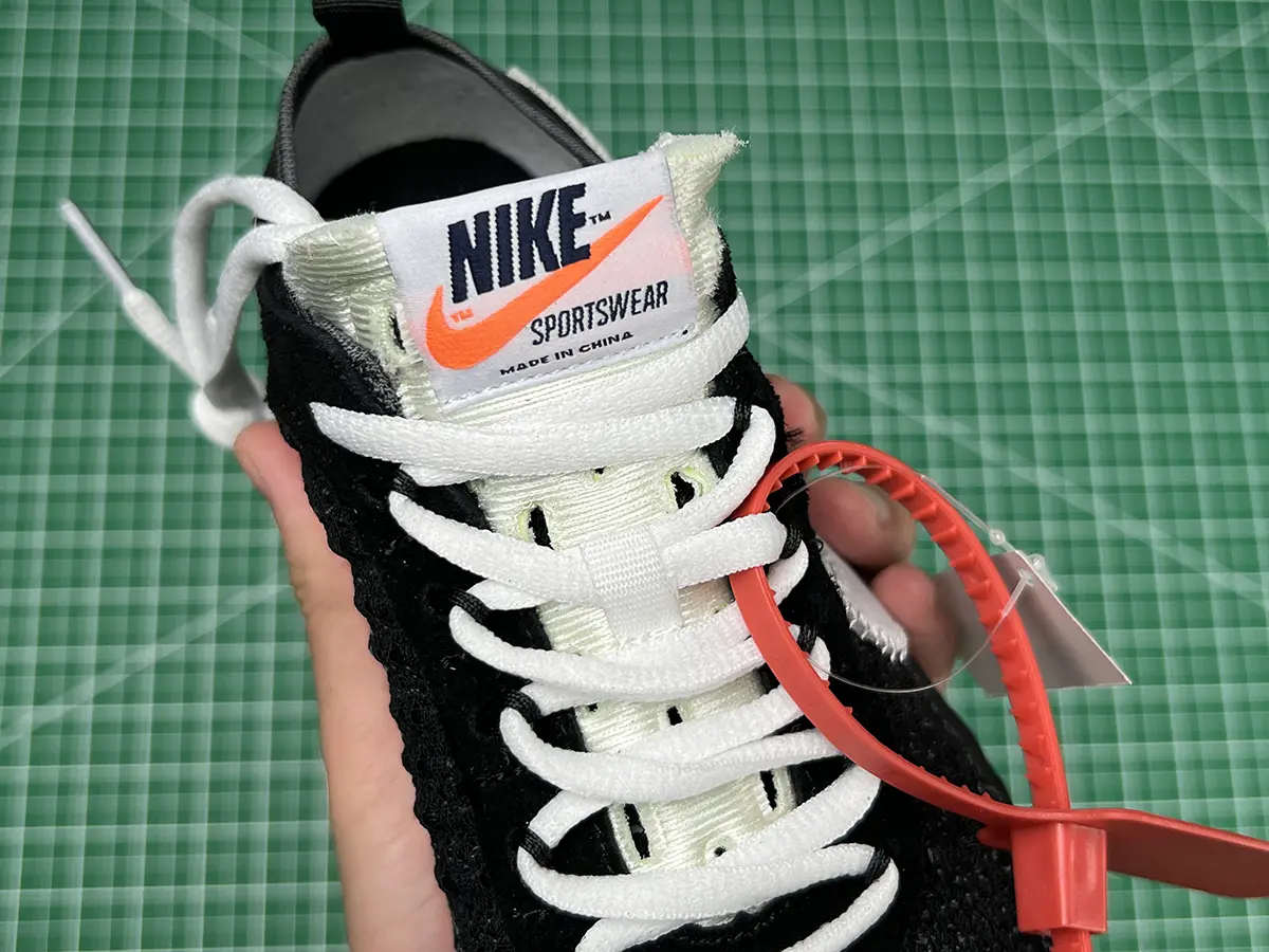 Air VaporMax Off-White Quality Replica