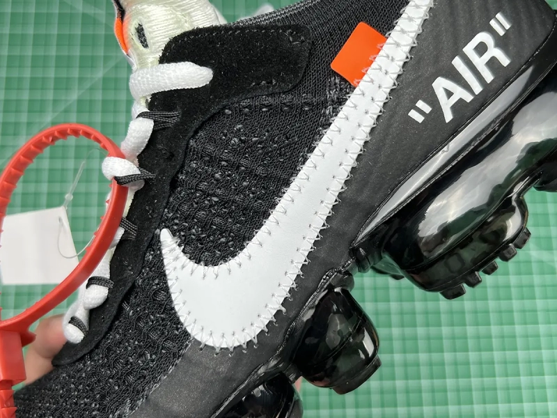 Air VaporMax Off-White Quality Replica