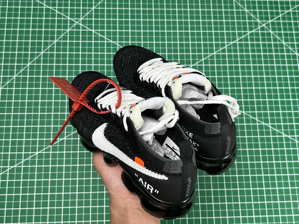 Air VaporMax Off-White Quality Replica