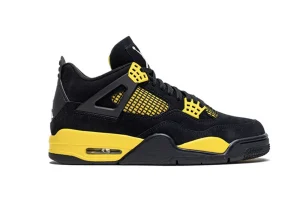 Jordan 4 Retro 'Thunder' 2023